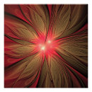Recherche de fleurs rouges posters Floral