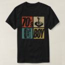 Recherche de 1970s tshirts Les années 70