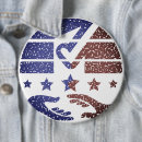 Recherche de poignées badges Poignée de main