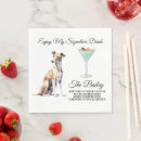 Recherche de greyhound serviettes Dog