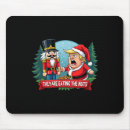 Recherche de noisette tapis souris Xmas