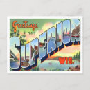 Suche nach vintage wisconsin postkarten Begrüßung