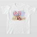 Suche nach herzbaum tshirts Valentin