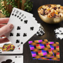 Suche nach schwarzer hintergrund spielkarten Abstrakt