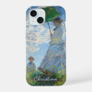 Recherche de impressionisme iphone coques Peinture célèbre