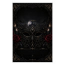 Suche nach maskenball poster Venezianische maske