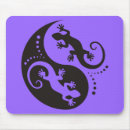 Suche nach schwarzer drache mousepads Drachen