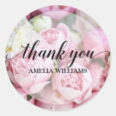 Recherche de floral pink autocollants Romantique