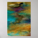 Suche nach aquarellmalerei poster Abstrakt