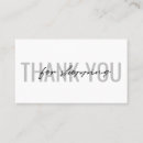 Suche nach einkauf visitenkarten Minimalistisch