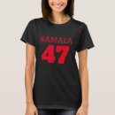 Recherche de kamala tshirts Chemise kamala harris