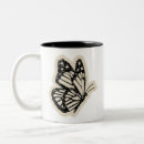 Recherche de vintage insects tasses Papillon