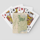 Recherche de lithographie jeux de cartes États