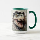 Recherche de dinosaur tasses Faune