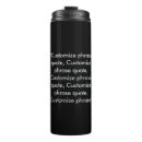 Recherche de citation personnalisée tasses Moderne