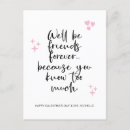 Recherche de valentines drôles cartes postales Rose