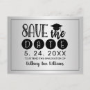 Recherche de toque invitations Noir