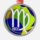 Recherche de vierge ornements Horoscope