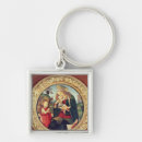 Recherche de botticelli porteclés 15ème