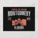 Recherche de montgomery cartes postales États unis