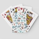 Recherche de musical jeux de cartes Instrument