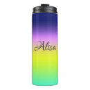 Recherche de fluo tasses Violet