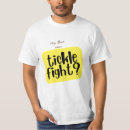 Recherche de tickle tshirts Humour