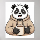 Suche nach panda poster Lustig