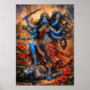 Suche nach kali poster Shiva