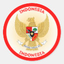 Suche nach indonesische aufkleber Wappen