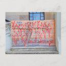 Recherche de graffitti cartes postales Amour
