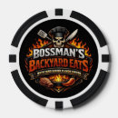 Suche nach essen poker chips Party
