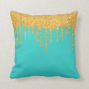 Suche nach glitter kissen Gold