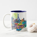 Recherche de tour france tasses Rétro