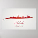 Recherche de helsinki finlande posters Travel