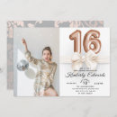 Recherche de luxury anniversaire invitations Moderne