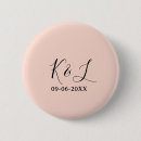 Suche nach buchstabe buttons Kalligrafie typografie elegant