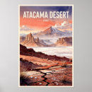 Suche nach atacama poster Chile