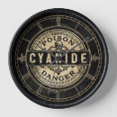 Recherche de style gothique horloges Vintage