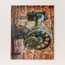 Recherche de machine à coudre puzzles Vintage