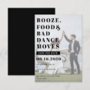 Recherche de ringard invitations Typographie