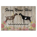 Recherche de chèvre planches à découper Ferme