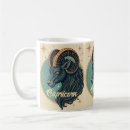 Recherche de capricorne tasses Muqueuse
