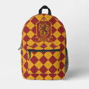 Recherche de harry sacs Gryffondor