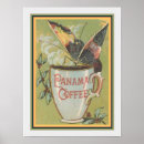 Recherche de vintage coffee posters Vieux
