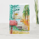 Suche nach malereien karten Aquarell