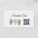 Recherche de herbs cartes visite Herbes