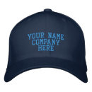 Recherche de profession casquettes Brodée