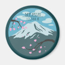 Suche nach fuji magnete Berge