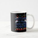 Recherche de jeu plus de tasses Hiver